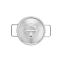 Κατσαρόλα Fissler Pure Βαθια 24Cm