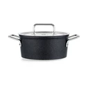 Κατσαρόλα Fissler Adamant 18Cm