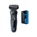 Ξυριστική Μηχανή Braun 51-B1000S Series 5
