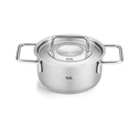 Κατσαρόλα Fissler Pure Βαθια 16Cm