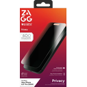 ZAGG InvisibleShield Glass Elite Privacy Apple iPhone 16 Pro Max