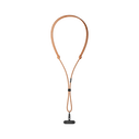 Native Union City Sling Phone Lanyard (apricot crush)