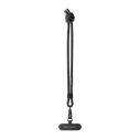 Native Union City Grip wrist phone lanyard (black)