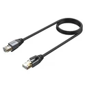 Καλώδιο Δικτύου Unitek RJ-45 LAN CAT.8 (S/FTP) 1M