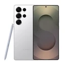 Smartphone Samsung Galaxy S25 Ultra (6.9") Dual SIM Android 15 5G 12GB 256GB Silver, White