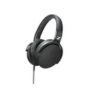 Headphones Sennheiser HD 400S wired