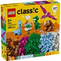 Lego Classic 11041 Creative Dinosaurs