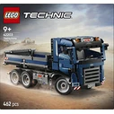 LEGO Technic 42203 Tipping Dump Truck