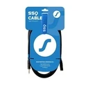 Καλώδιο Ήχου SSQ MiG3 - Jack Stereo 3,5 mm - Stereo jack socket 3.5, 3 m