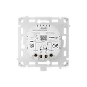 Smart Διακόπτης Ajax Home Lightcore 2Gang/45111
