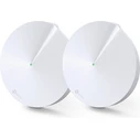 Access Point TP-Link AC1300 Deco Whole Home Mesh Wi-Fi System, 2-Pack