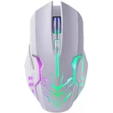 Gaming Ποντίκι Defender GM-511 KATANA RF 3200dpi 7P White