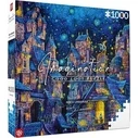 Puzzles Good Loot Imagination Roch Urbaniak Concert on a Chimney (1000 elements)