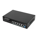 Network Switch Esperanza ENS105 6-port Poe 10/100 60W