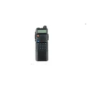 Ασύρματος Πομποδέκτης Baofeng UV-5R HTQ 3800 USB-C WALKIE-TALKIE