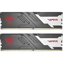 Μνήμη RAM Σταθερού DDR5 32GB Patriot Viper Venom PVV532G640C32K 2 x 16GB 6400 MHz