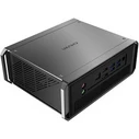 PC Chuwi CoreBox CWI601K2 I5-12450H 16GB SSD512 BT WIN11 Pro Black