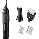 Κουρευτική Μηχανή Remington NE3870 precision Trimmer Black, Blue