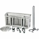 Αξεσουάρ Πλυντηρίων Πιάτων Bosch SMZ5000 White