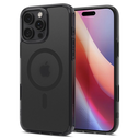 Spigen Ultra Hybrid T Mag MagSafe Apple iPhone 16 Pro Frost Black