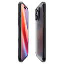 Spigen Ultra Hybrid T Mag MagSafe Apple iPhone 16 Pro Frost Black
