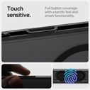 Spigen Ultra Hybrid T Mag MagSafe Apple iPhone 16 Pro Frost Black