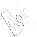 Spigen Ultra Hybrid T Mag MagSafe Apple iPhone 16 Pro White