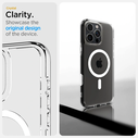 Spigen Ultra Hybrid T Mag MagSafe Apple iPhone 16 Pro White