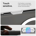 Spigen Ultra Hybrid T Mag MagSafe Apple iPhone 16 Pro White