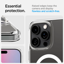 Spigen Ultra Hybrid T Mag MagSafe Apple iPhone 16 Pro White