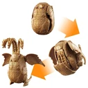 Φιγούρα Bandai Godzilla Egg Monster - King Ghidorah