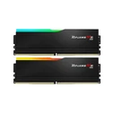Μνήμη RAM Σταθερού DDR5 64GB G.Skill Ripjaws M5 RGB F5-6000J2836G32GX2-RM5RK 2 x 32GB