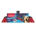Σκούπα Vileda Refill for Always Clean PET PRO brush