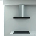 Απορροφητήρας Καμινάδα Whirlpool WHBS 62F LT K/1