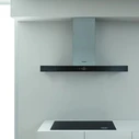 Απορροφητήρας Καμινάδα Whirlpool AKR 759/1 IX Inox - Black