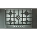Εστίες Αερίου Whirlpool TKRL 761 IX K Inox