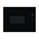 Φούρνος Μικροκυμάτων AEG TB6SM261FB Black Εντοιχιζόμενος