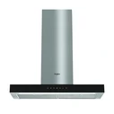 Απορροφητήρας Καμινάδα Whirlpool WHBS 62F LT K/1