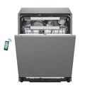 Πλυντήριο Πιάτων Εντοιχιζόμενο LG DB476TXS 60cm