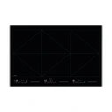 Εστίες Επαγωγικές AEG NIR86T08FB 80cm