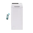 Πλυντήριο Ρούχων Άνω Φόρτωσης 7KG Candy TCA274TM5-S