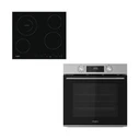 Σετ Εντοιχισμού Whirlpool OMK58RU1X AKT8601/IX