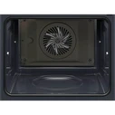 Φούρνος Εντοιχιζόμενος AEG OA5CB531AB Black