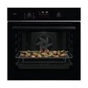 Φούρνος Εντοιχιζόμενος AEG TS6PB531AB Black