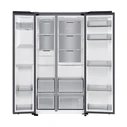 Ψυγείο Ντουλάπα Samsung RS70F64KETEF