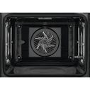 Φούρνος Εντοιχιζόμενος AEG OA5PB531AB Black