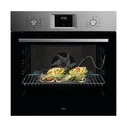 Φούρνος Εντοιχιζόμενος AEG OA5CB31SM Inox