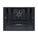 Φούρνος Εντοιχιζόμενος AEG TB8SB73ZAB Black