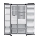 Ψυγείο Ντουλάπα Samsung RS90F64EDFEF