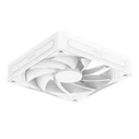 Case Fan 12cm Nzxt F Series F120Q - Λευκό